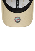 ACCESSORI LIFESTYLE Natural White New Era