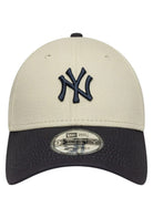 ACCESSORI LIFESTYLE Beige/blu New Era