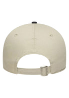 ACCESSORI LIFESTYLE Beige/blu New Era