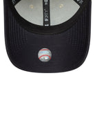 ACCESSORI LIFESTYLE Beige/blu New Era