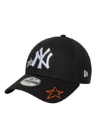 ACCESSORI LIFESTYLE Nero/bianco New Era