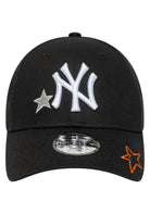 ACCESSORI LIFESTYLE Nero/bianco New Era
