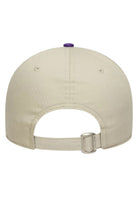 ACCESSORI LIFESTYLE Beige/viola New Era