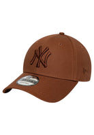 ACCESSORI LIFESTYLE Marrone New Era