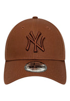 ACCESSORI LIFESTYLE Marrone New Era