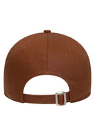 ACCESSORI LIFESTYLE Marrone New Era