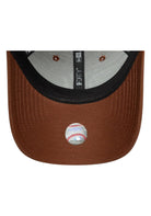 ACCESSORI LIFESTYLE Marrone New Era