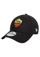 ACCESSORI LIFESTYLE Nero/bordeaux New Era