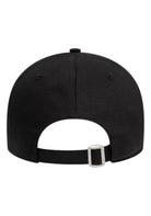 ACCESSORI LIFESTYLE Nero/bordeaux New Era