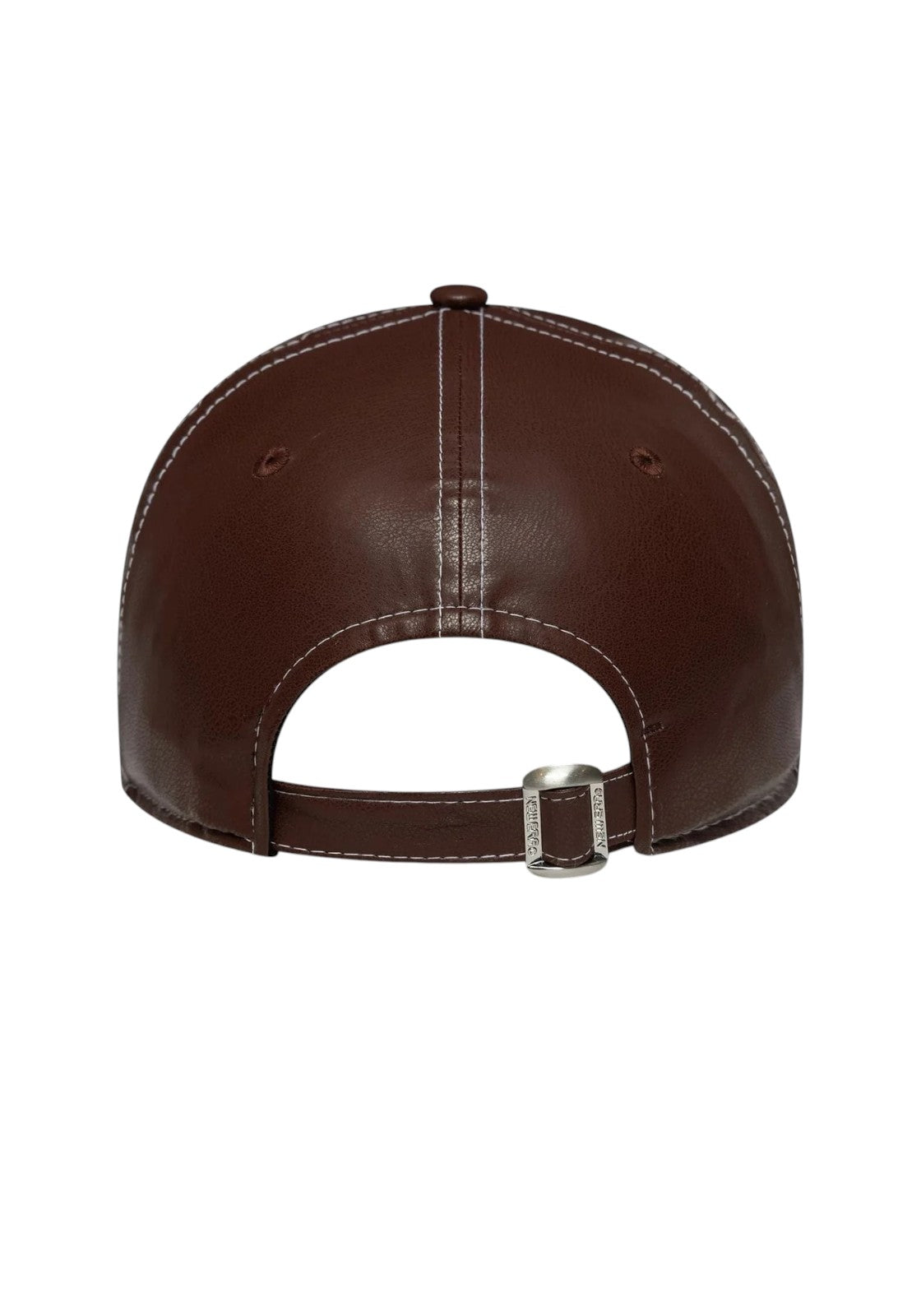 ACCESSORI LIFESTYLE Marrone/bianco New Era