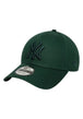 ACCESSORI LIFESTYLE Verde Bosco New Era