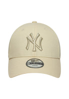 ACCESSORI LIFESTYLE Natural White New Era