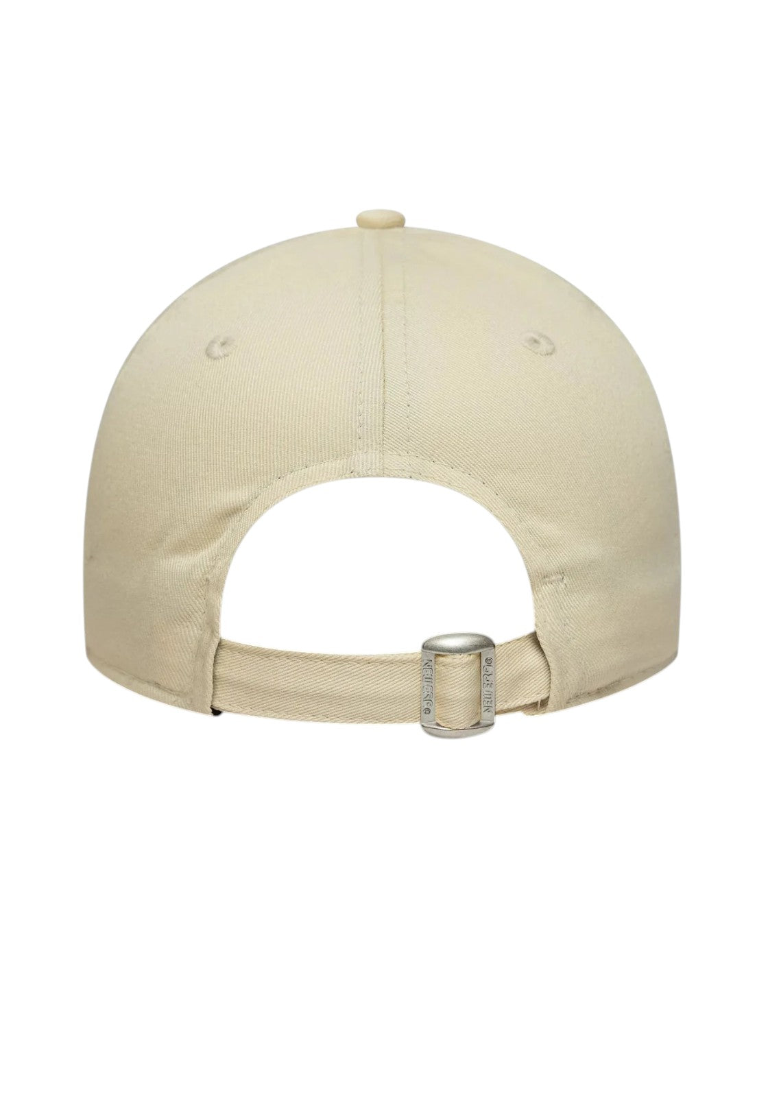 ACCESSORI LIFESTYLE Natural White New Era