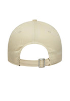 ACCESSORI LIFESTYLE Natural White New Era
