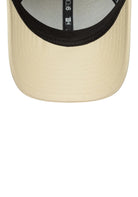 ACCESSORI LIFESTYLE Natural White New Era