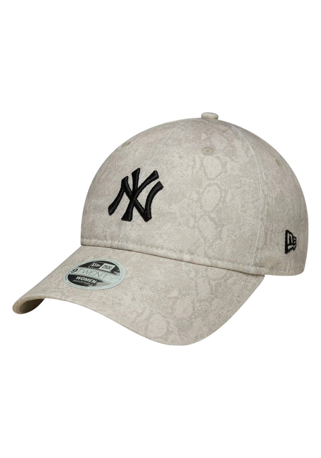 ACCESSORI LIFESTYLE Beige/nero New Era