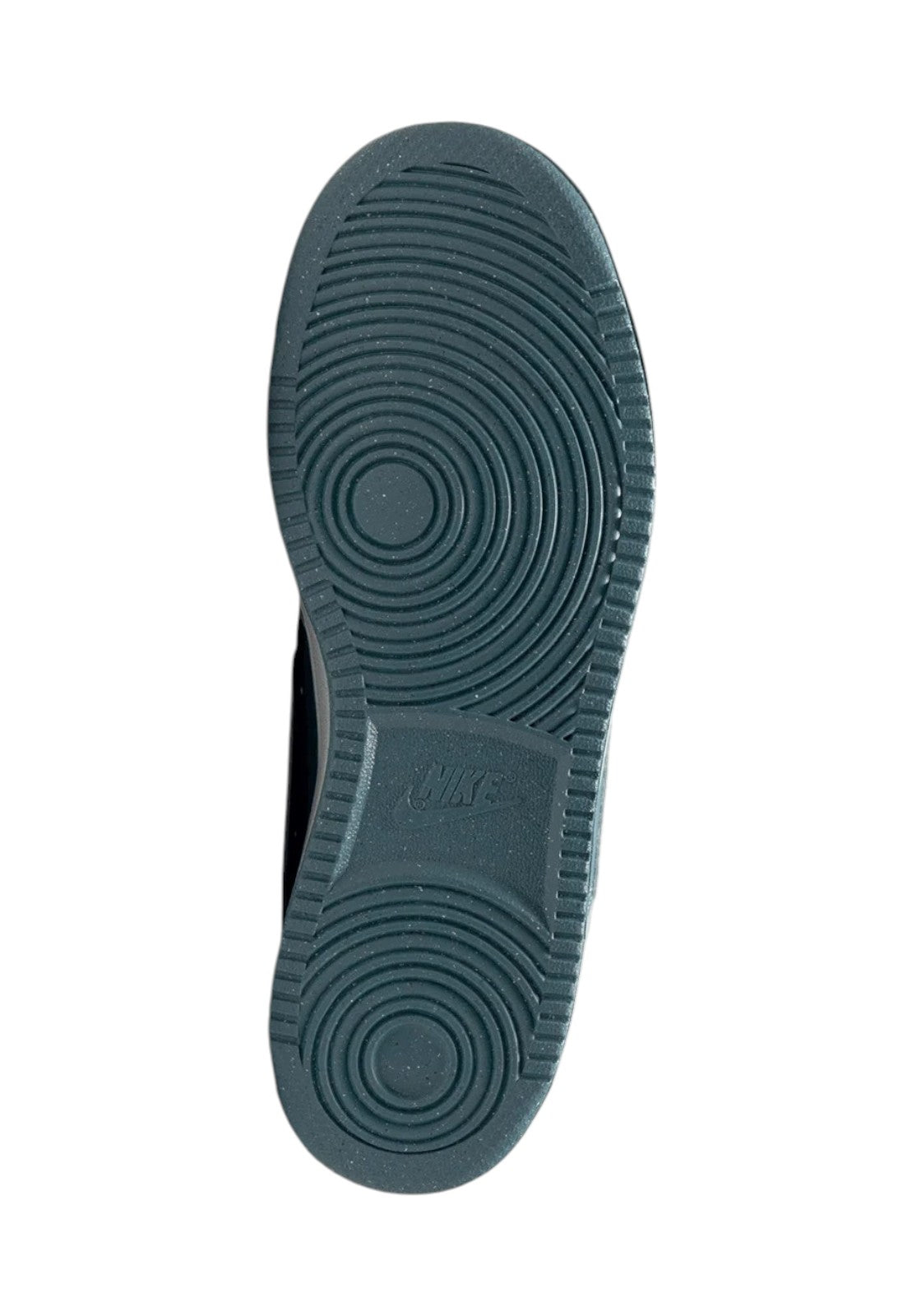 SCARPE Bianco/celeste Nike