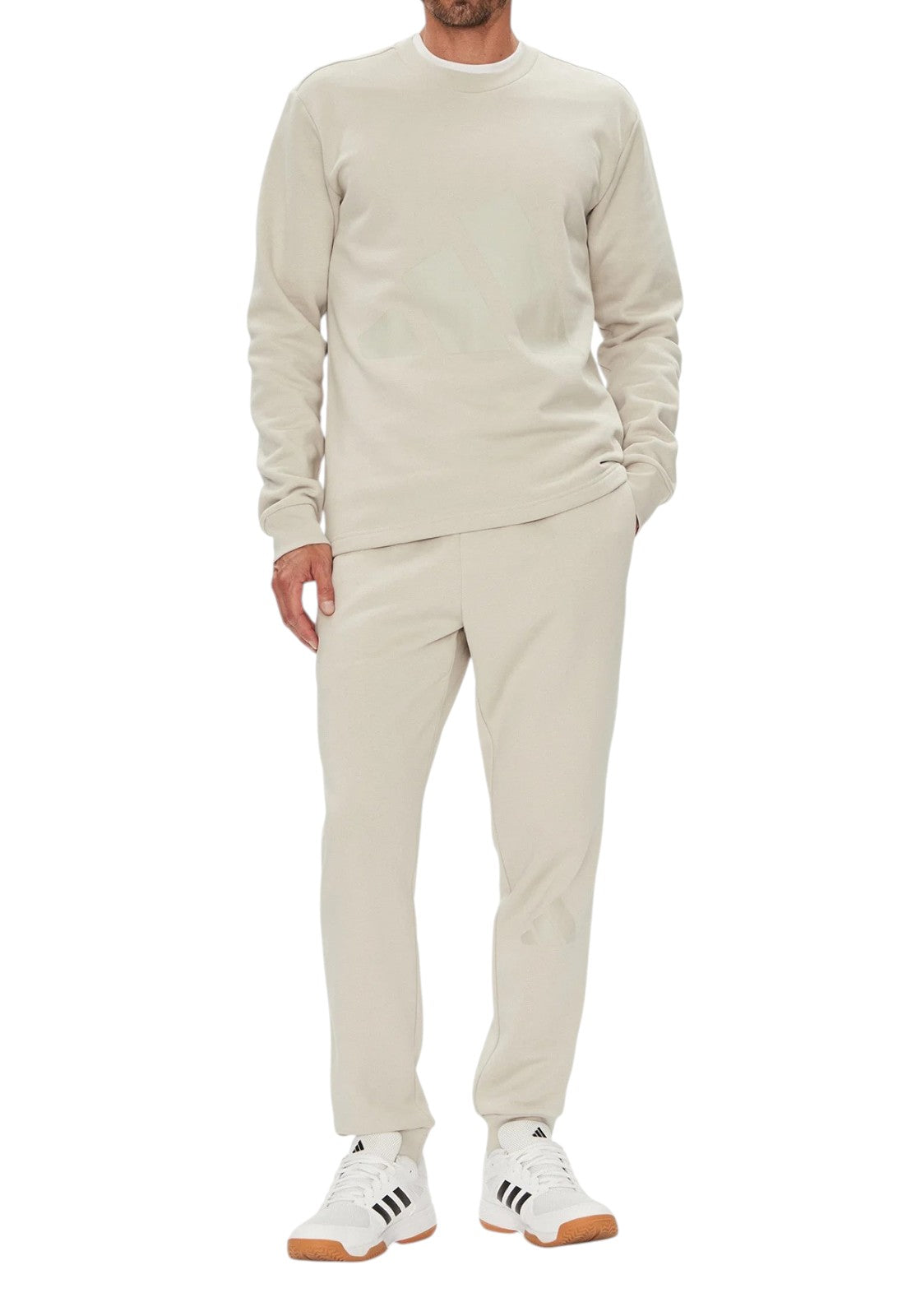 TUTE Natural White Adidas