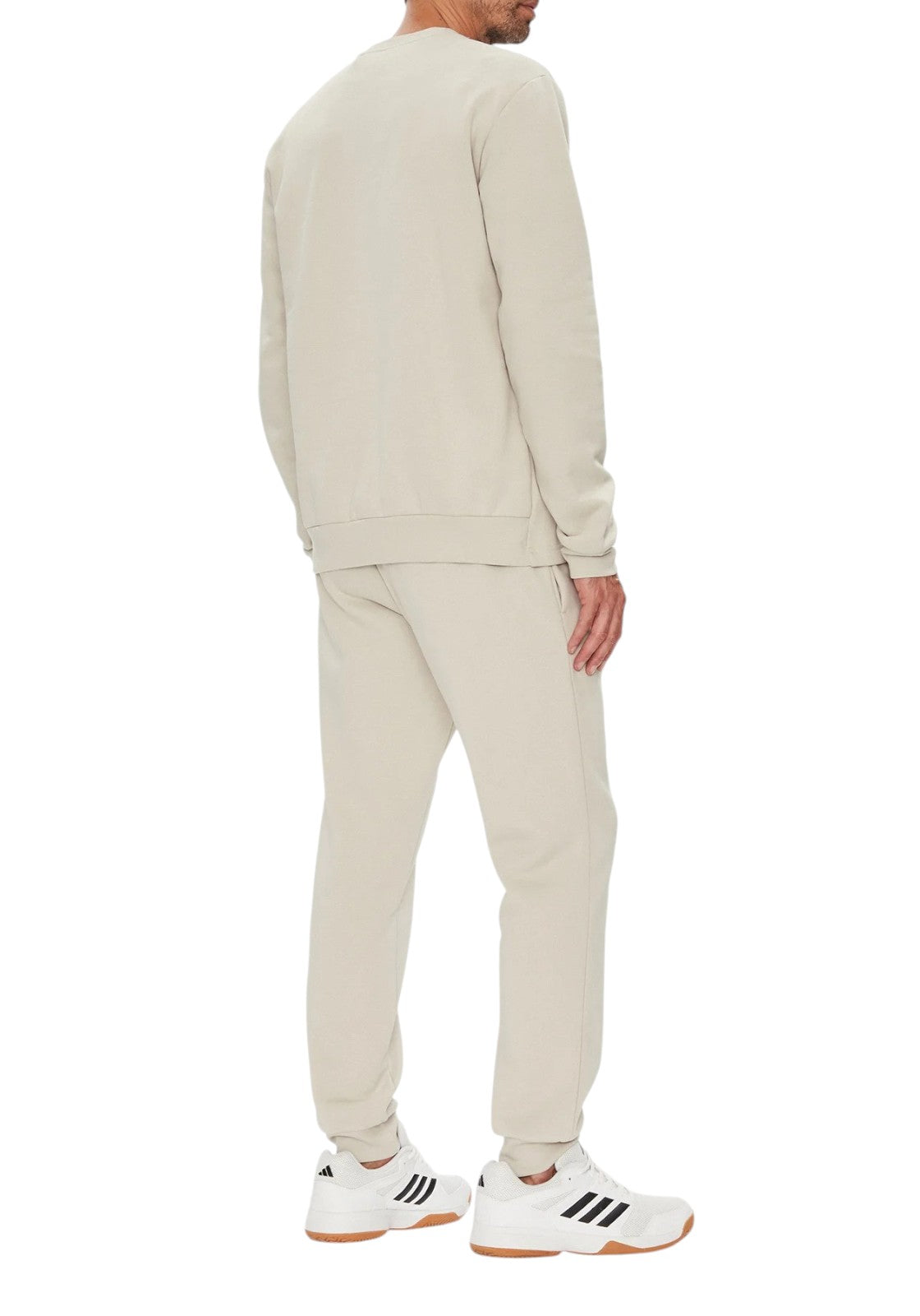 TUTE Natural White Adidas