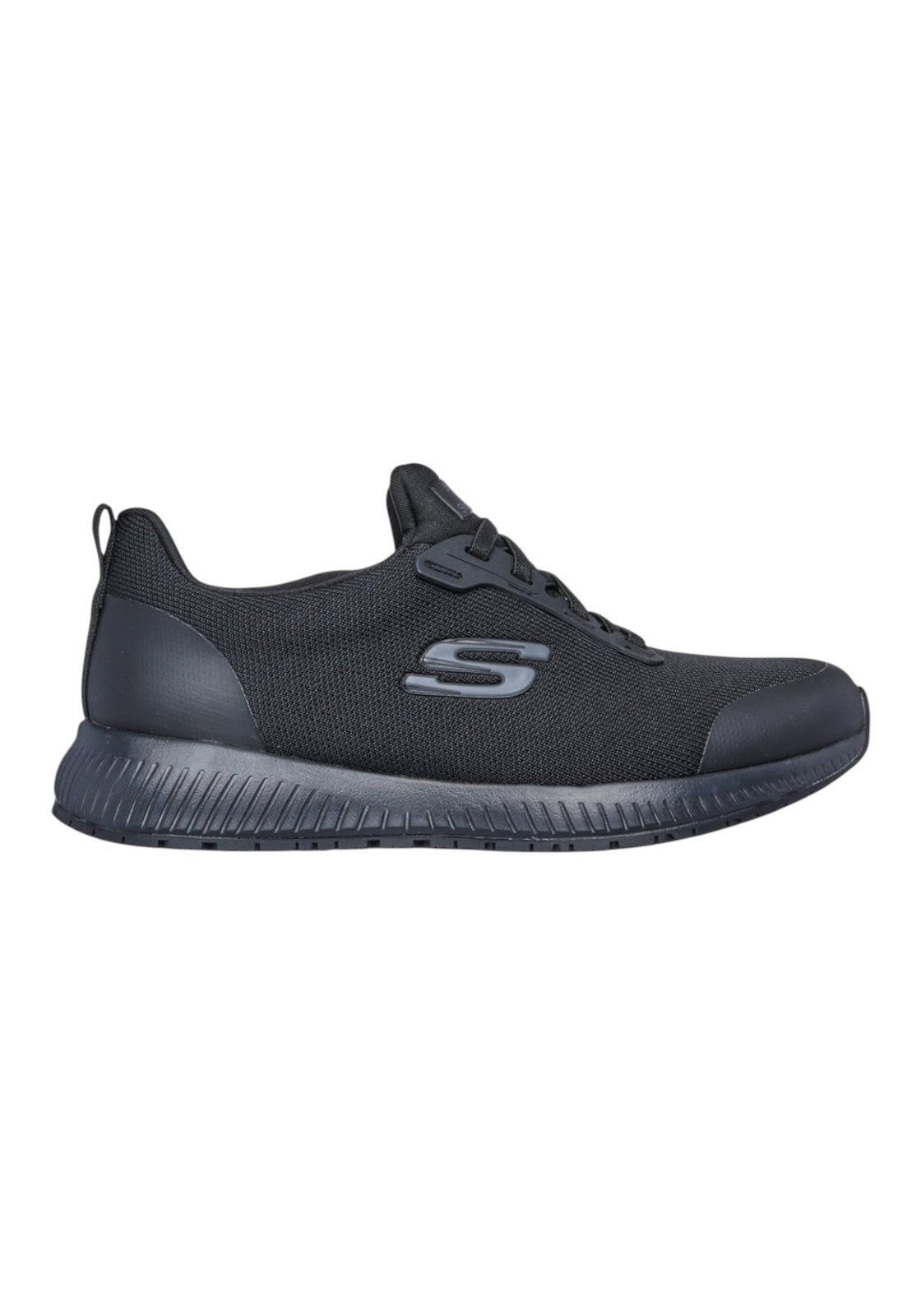 SCARPE Nero Skechers