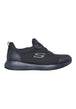 SCARPE Nero Skechers
