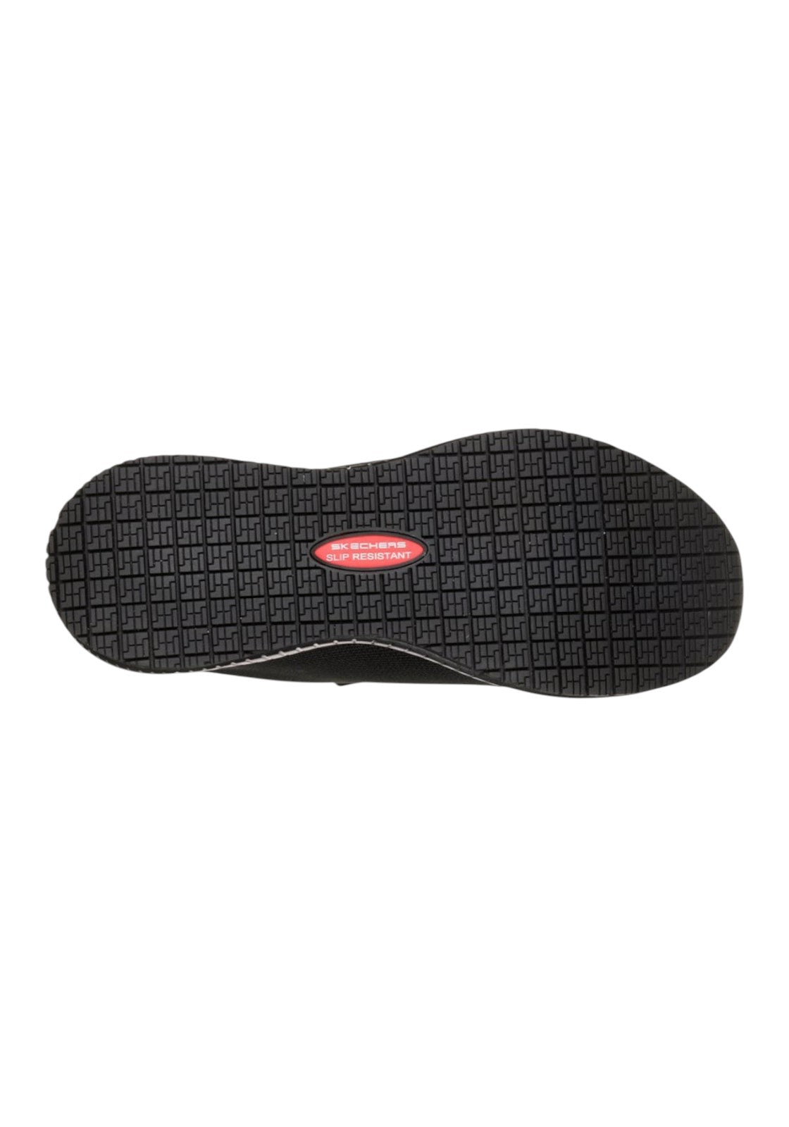 SCARPE Nero Skechers