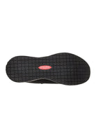 SCARPE Nero Skechers