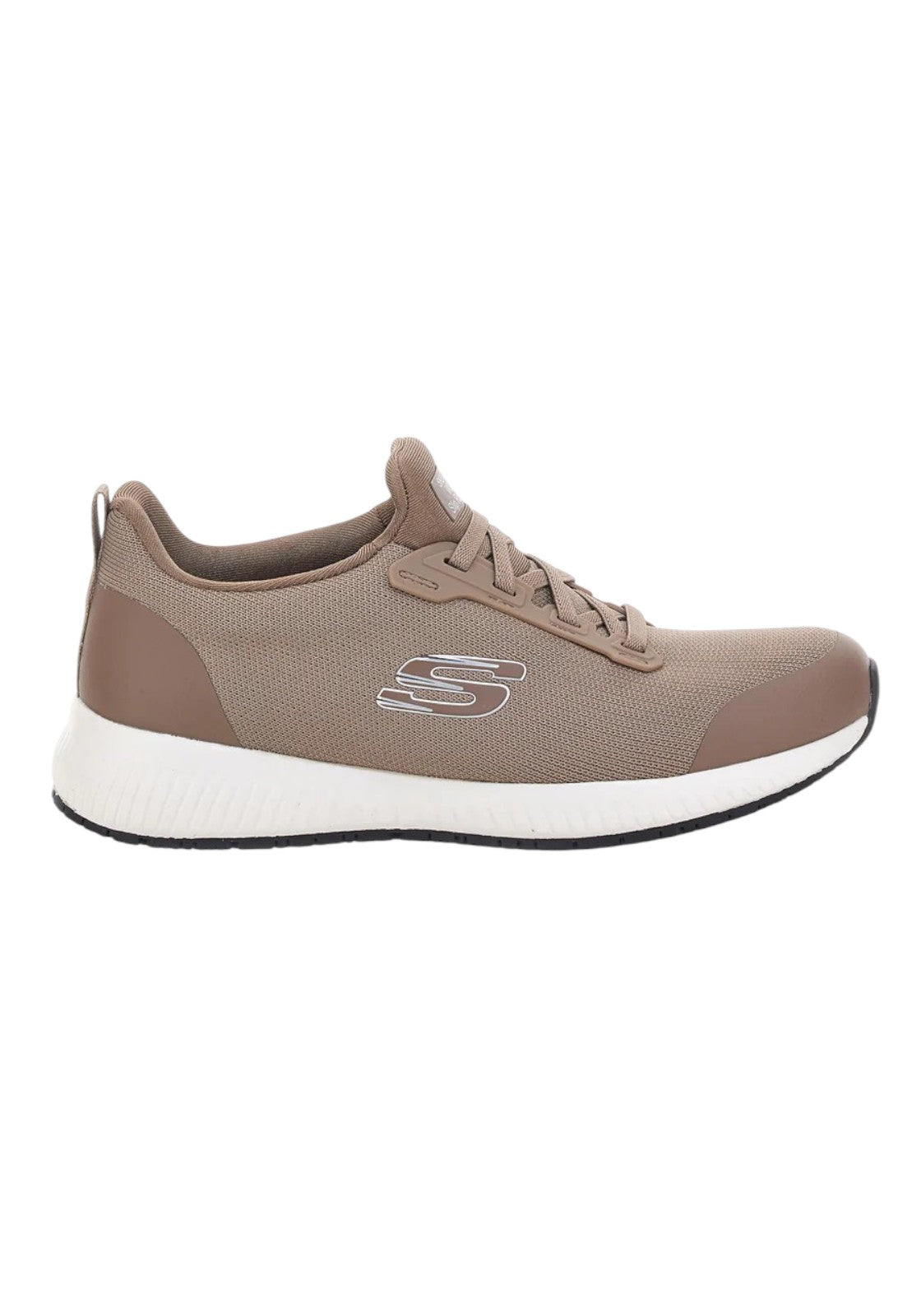 SCARPE Beige Skechers