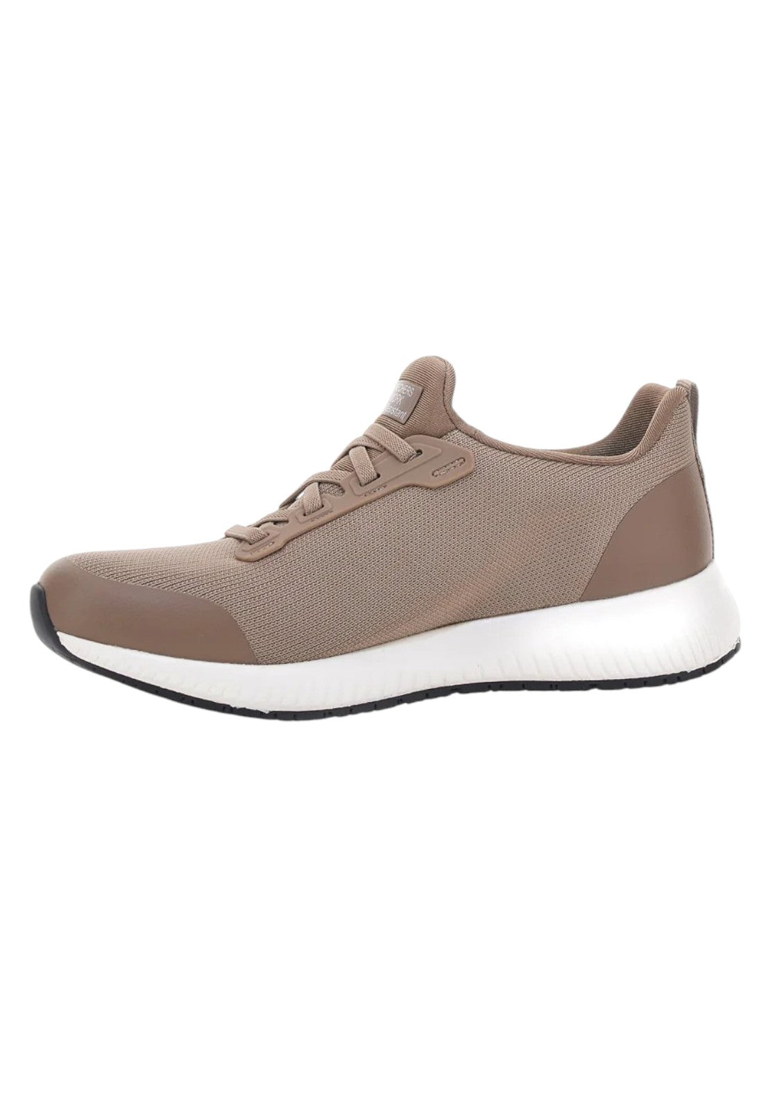 SCARPE Beige Skechers