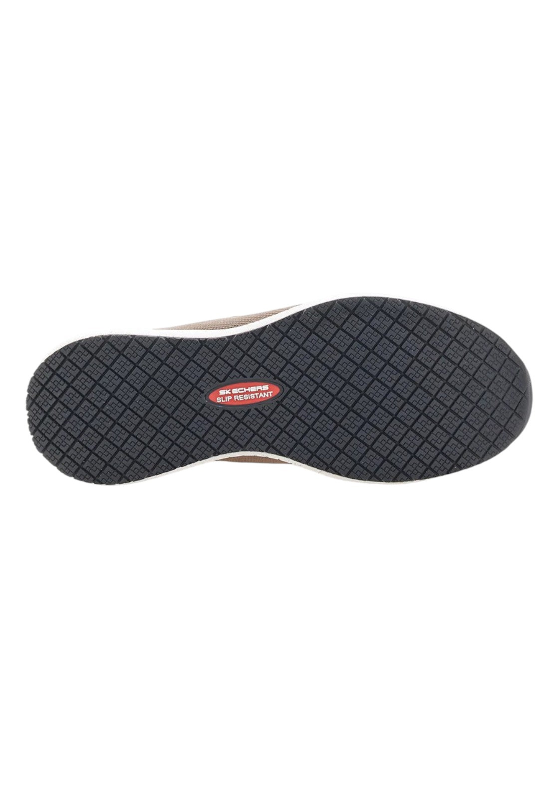 SCARPE Beige Skechers