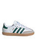 SCARPE Bianco/verde Adidas Originals