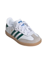 SCARPE Bianco/verde Adidas Originals