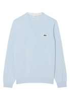 MAGLIONI E POLO Celeste Lacoste