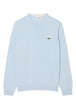 MAGLIONI E POLO Celeste Lacoste