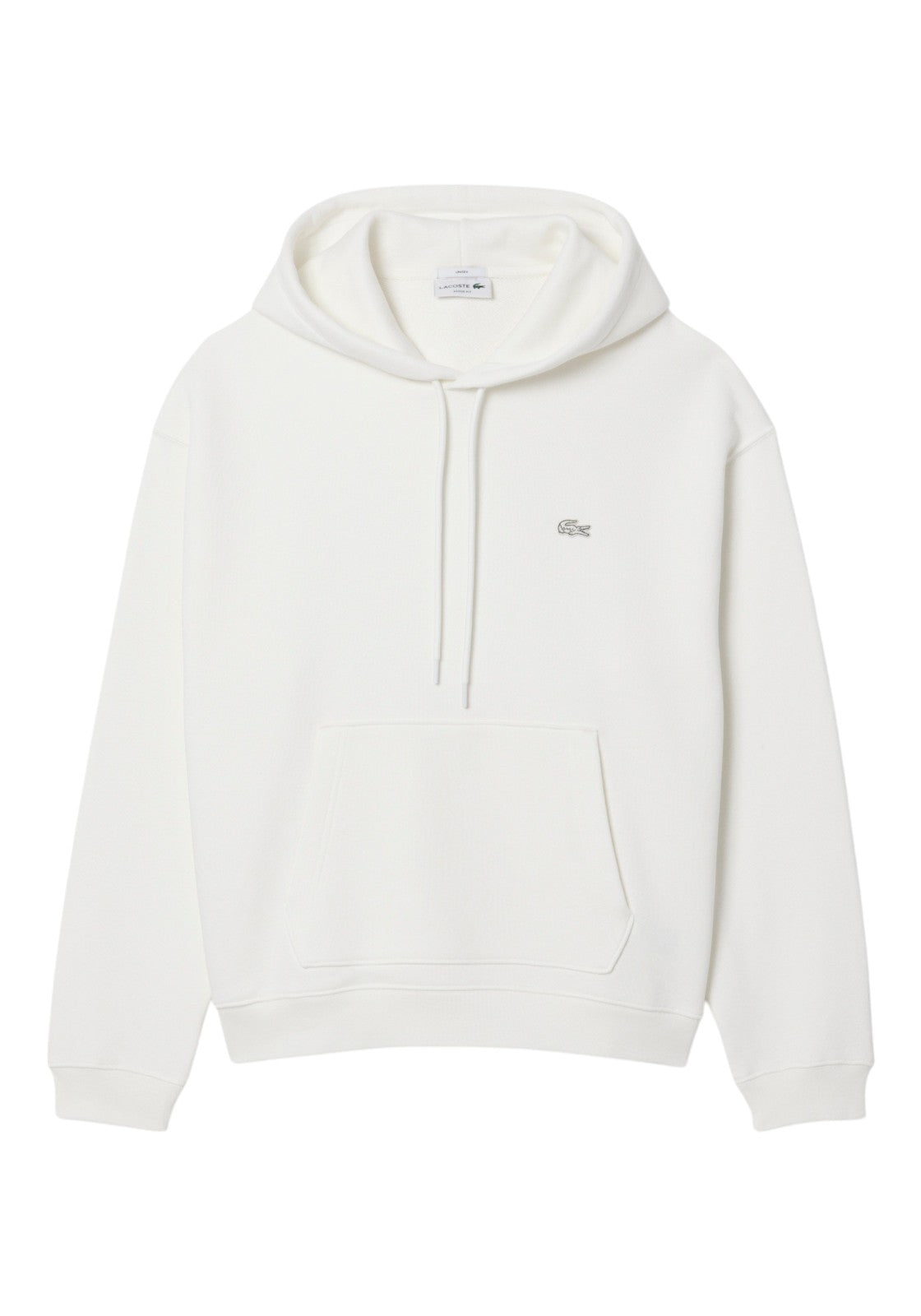 FELPE Panna Lacoste