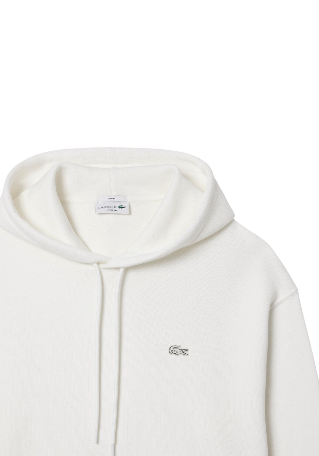 FELPE Panna Lacoste