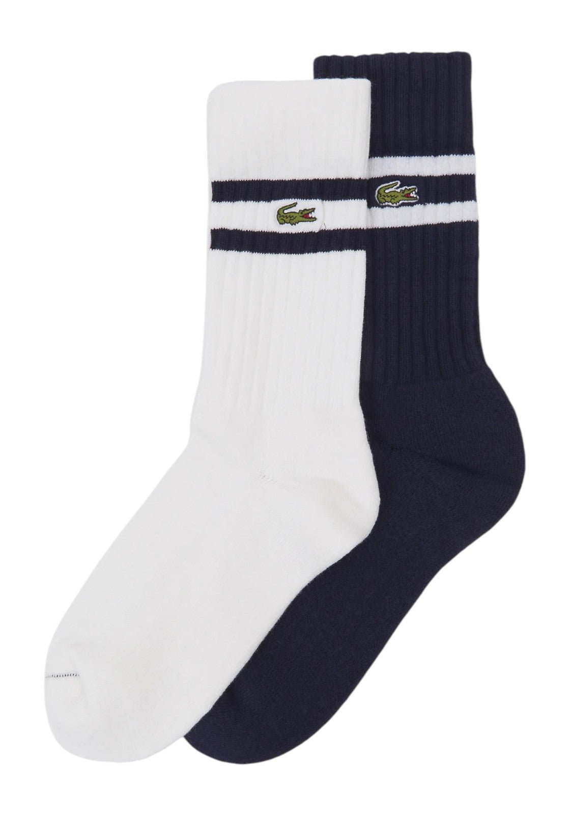 ACCESSORI LIFESTYLE Bianco/blu Lacoste