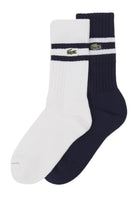 ACCESSORI LIFESTYLE Bianco/blu Lacoste