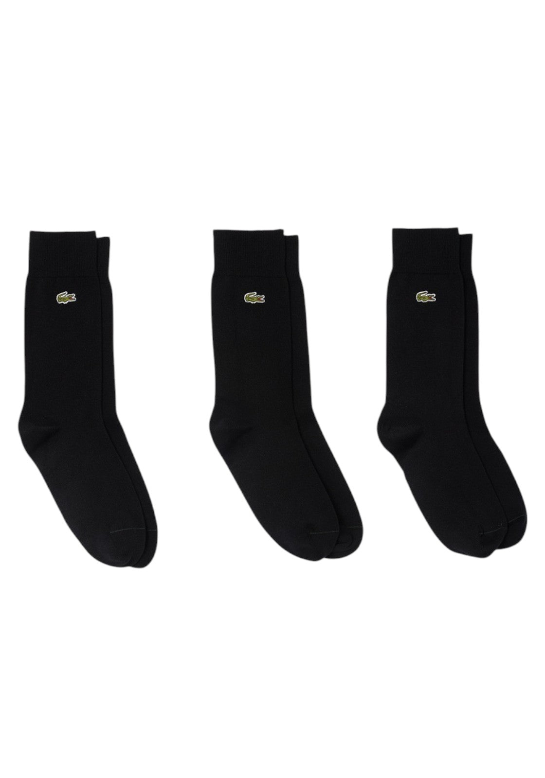 ACCESSORI LIFESTYLE Nero Lacoste