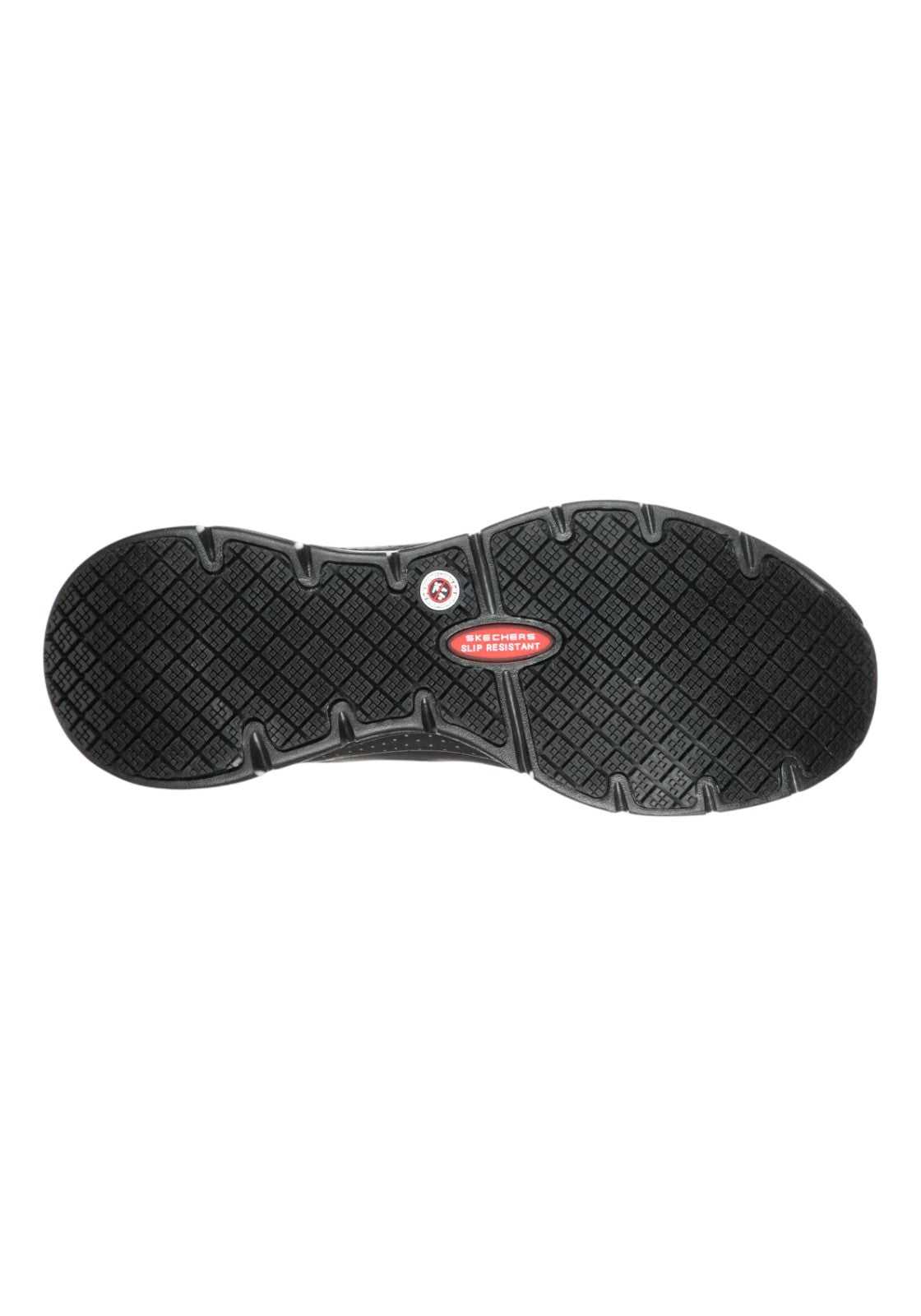 SCARPE Nero Skechers