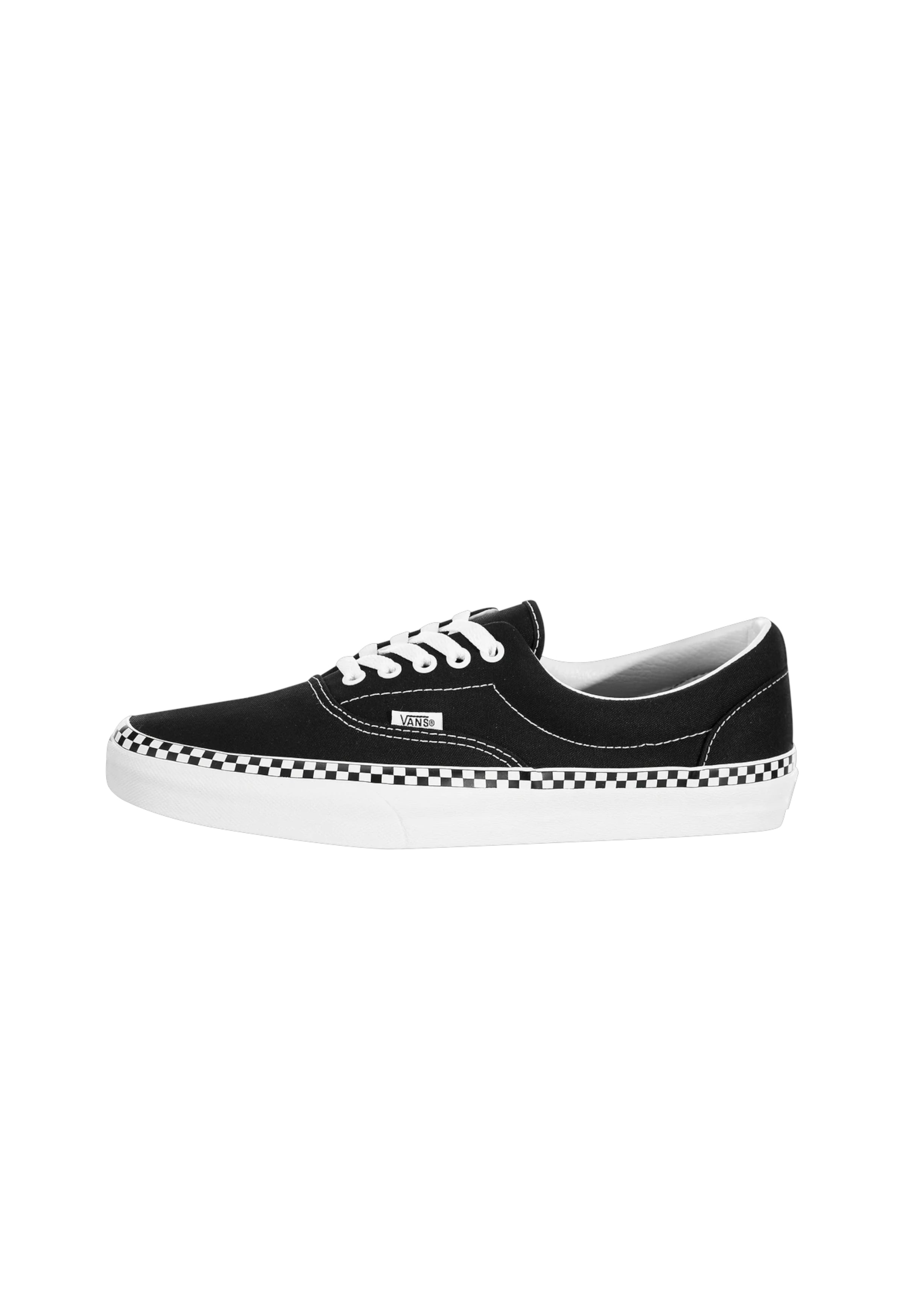 SCARPE Nero/bianco Vans