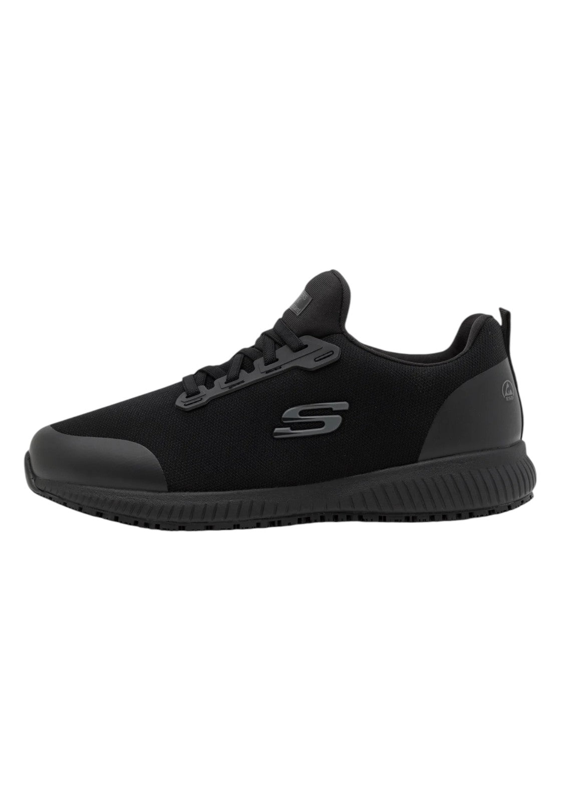 SCARPE Nero Skechers