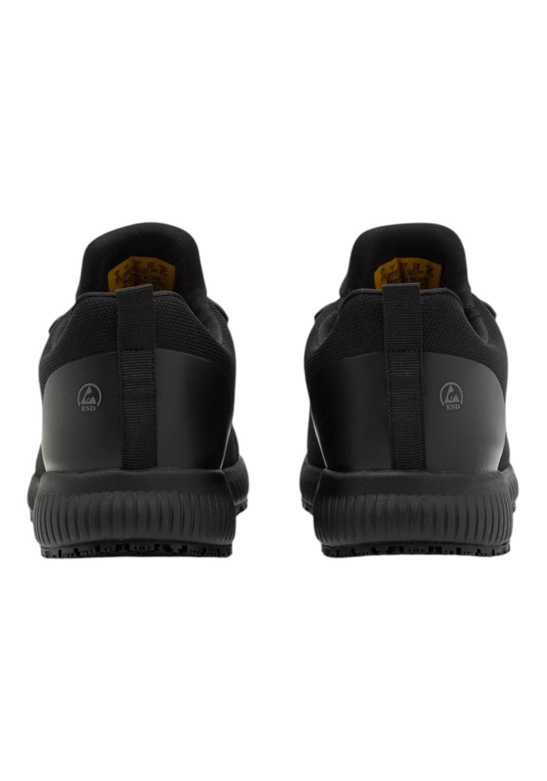 SCARPE Nero Skechers