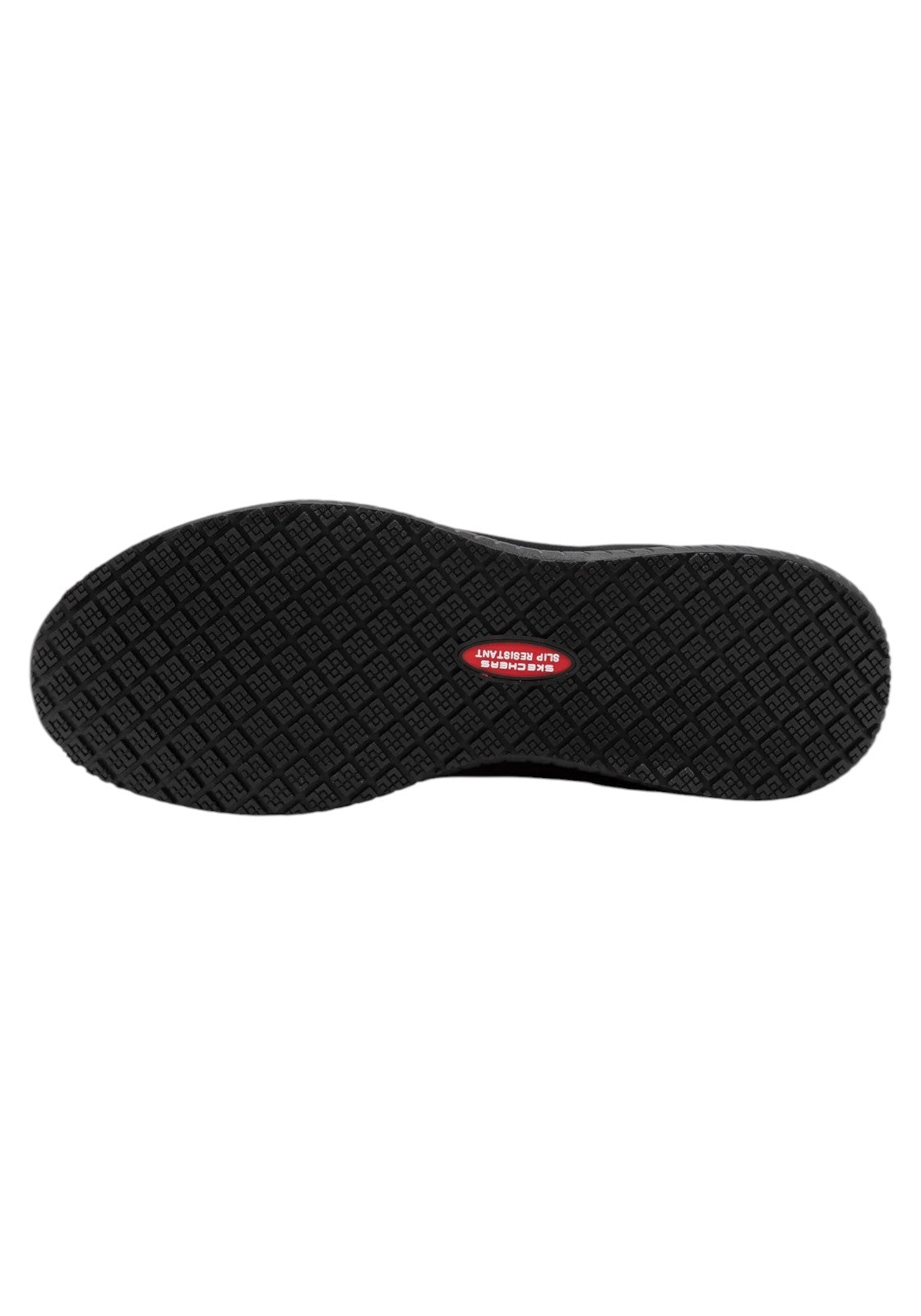 SCARPE Nero Skechers