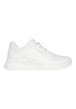 SCARPE Bianco Skechers
