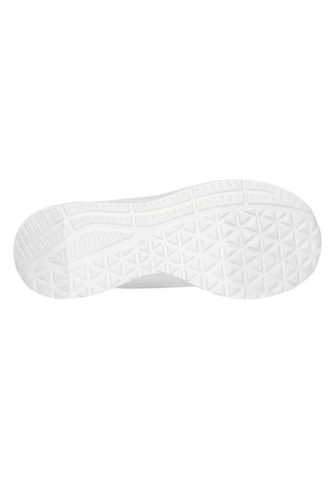 SCARPE Bianco Skechers