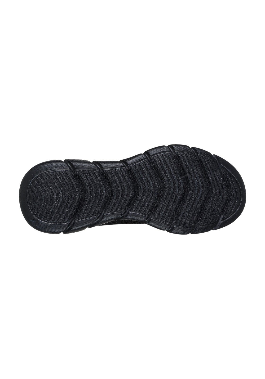 SCARPE Nero Skechers