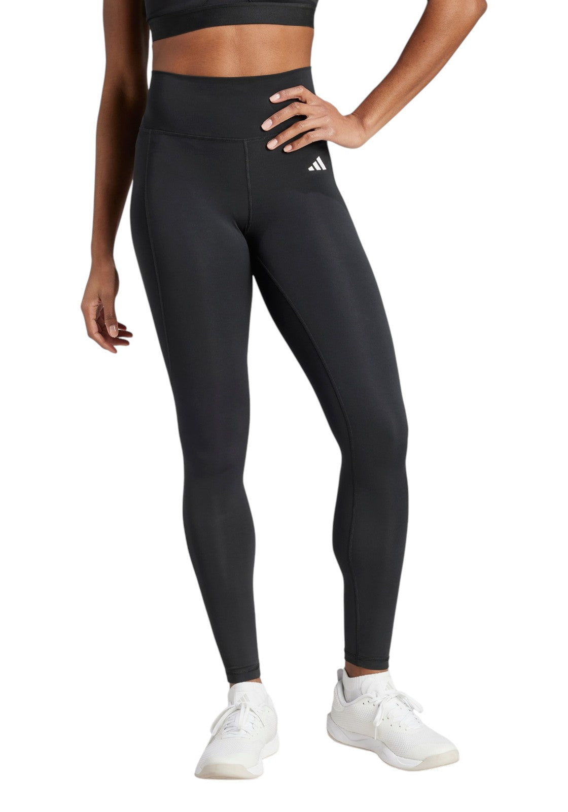 PANTALONI Nero Adidas