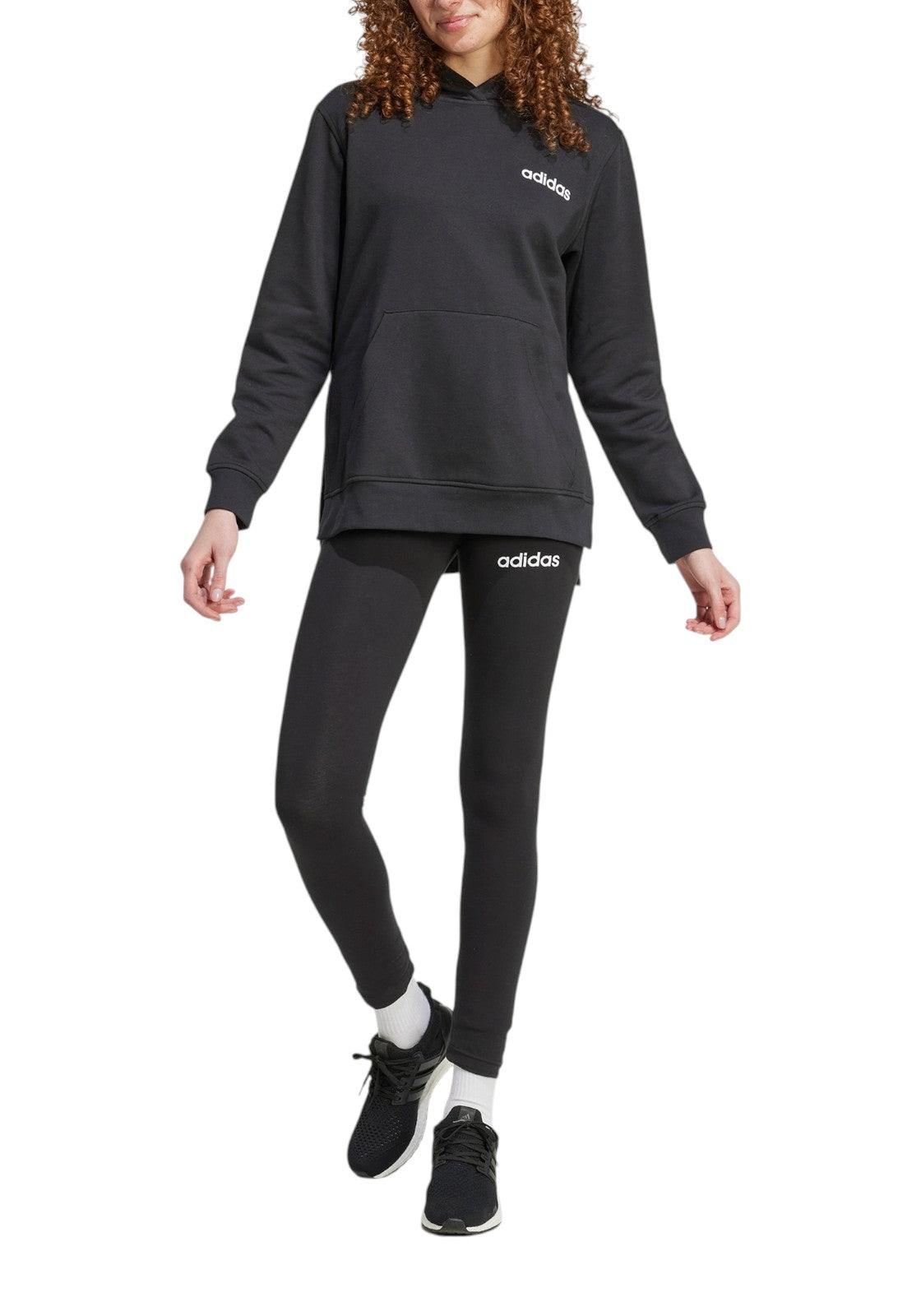 TUTE Nero Adidas