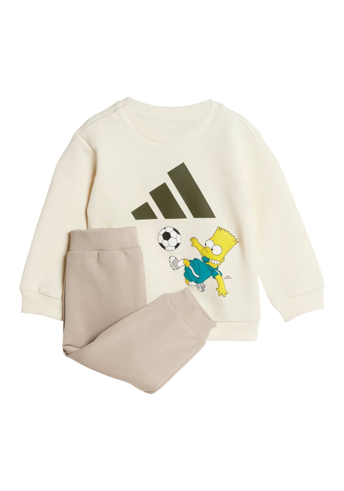 TUTE Beige Adidas